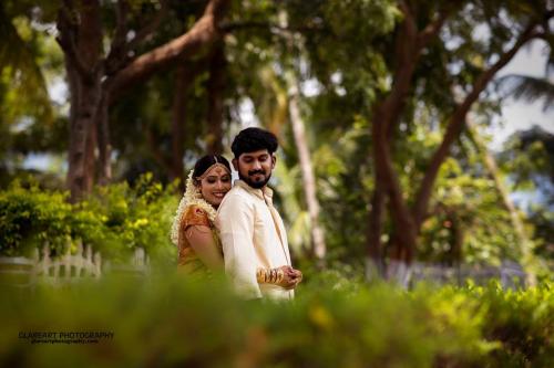 Photos by GLAREART WEDDING PHOTOGRAPHY